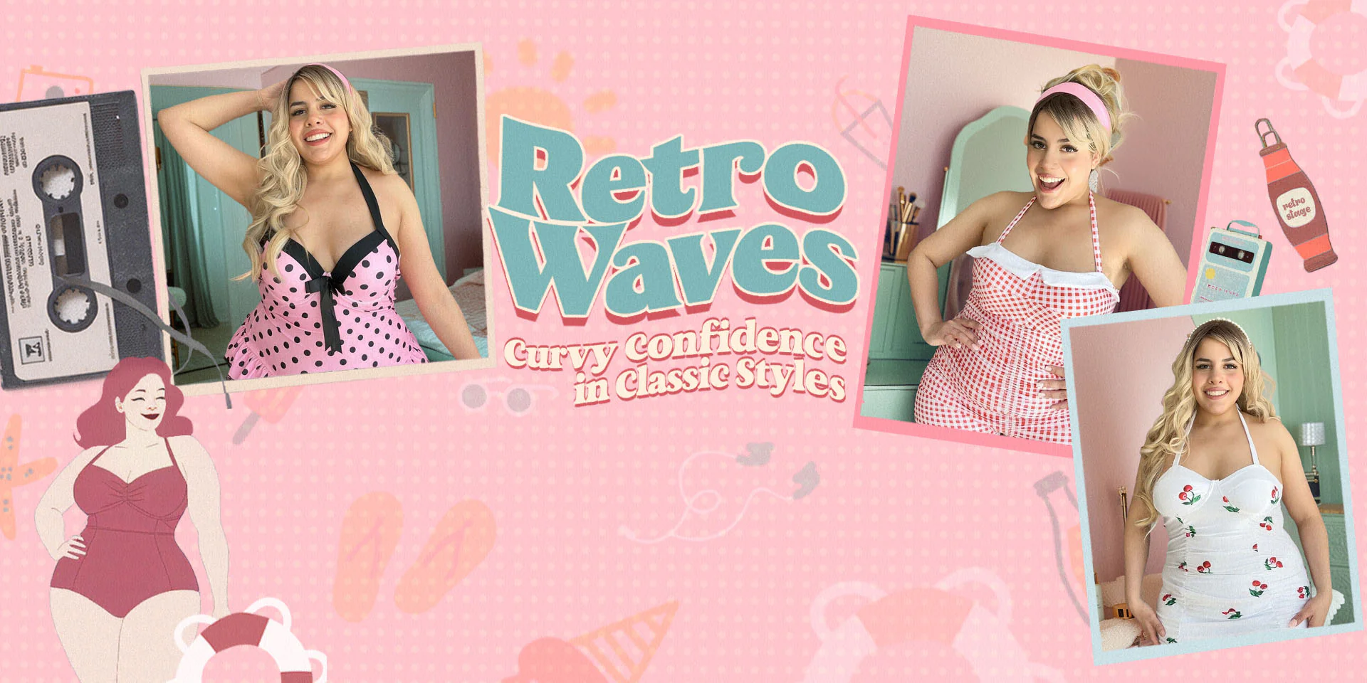 Desktop Banner