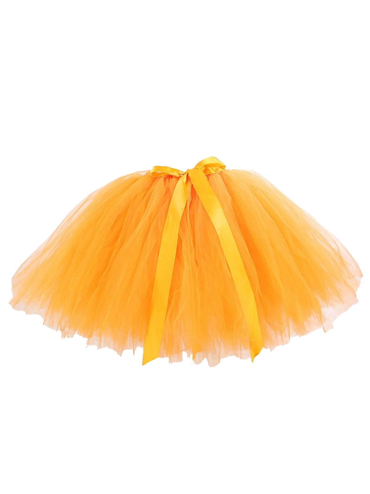 1950s Mesh Bow Tie Underskirt Petticoat